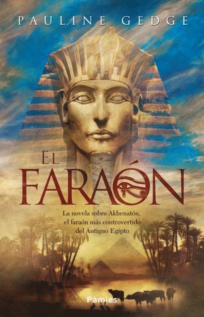 Pauline Gedge - El faraón, E-bok. Tillgänglighet: Lägg i varukorg