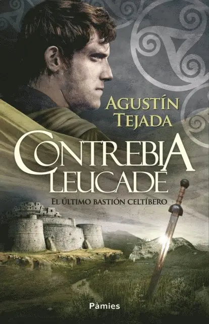 Agustin Tejada - Contrebia Leucade, E-bok. Tillgänglighet: Lägg i varukorg