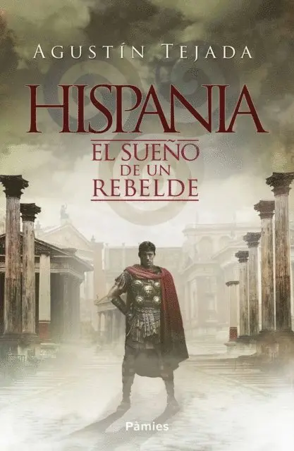 Agustin Tejada - Hispania, E-bok. Tillgänglighet: Lägg i varukorg