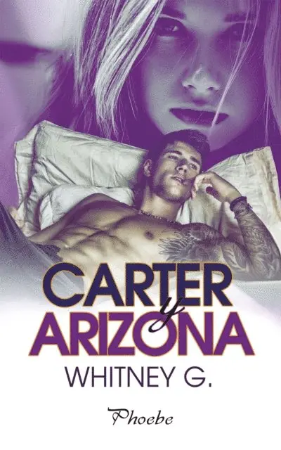 Whitney G. - Carter y Arizona, E-bok. Tillgänglighet: Lägg i varukorg