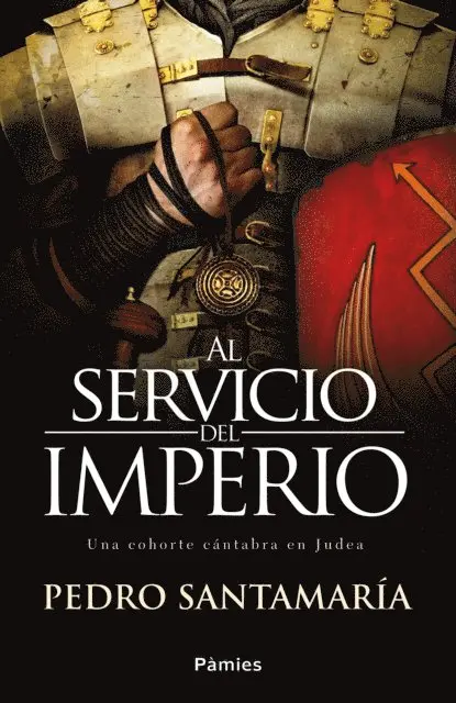 Pedro Santamaria - Al servicio del Imperio, E-bok. Tillgänglighet: Lägg i varukorg