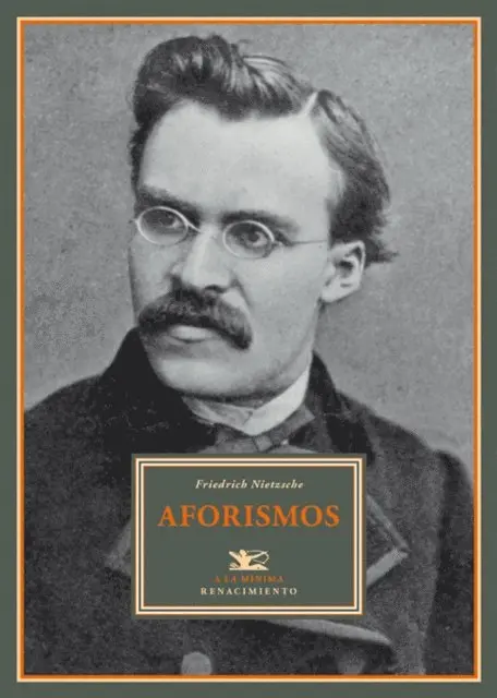 Friedrich Nietzsche - Aforismos, E-bok. Tillgänglighet: Lägg i varukorg