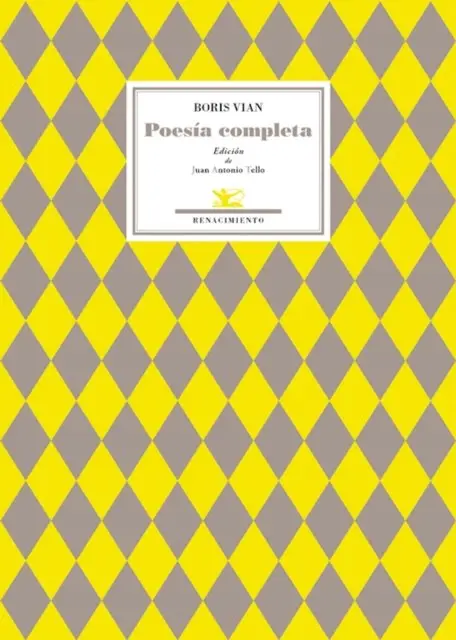 Boris Vian - Poesía completa, E-bok. Tillgänglighet: Lägg i varukorg