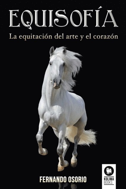 Fernando Osorio - Equisofía, E-bok