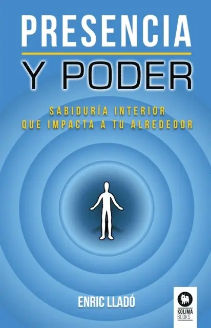 Enric Llado Micheli - Presencia y poder, E-bok. Tillgänglighet: Lägg i varukorg