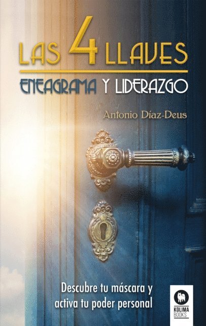 Antonio Diaz-Deus - Las 4 llaves, E-bok. Tillgänglighet: Lägg i varukorg
