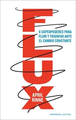 April Rinne - Flux, Häftad. Tillgänglighet: Lägg i varukorg