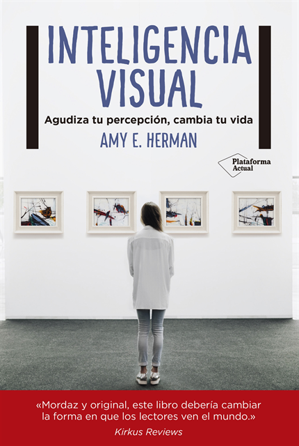 Amy E. Herman - Inteligencia visual, E-bok. Tillgänglighet: Lägg i varukorg
