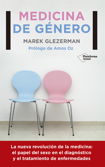 Marek Glezerman - Medicina de género, E-bok. Tillgänglighet: Lägg i varukorg