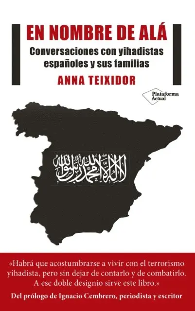 Anna Teixidor - En nombre de Alá, E-bok. Tillgänglighet: Lägg i varukorg