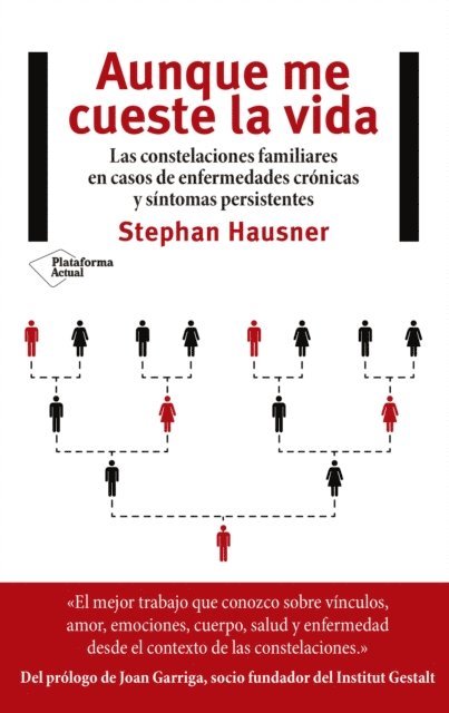 Stephan Hausner - Aunque me cueste la vida, E-bok