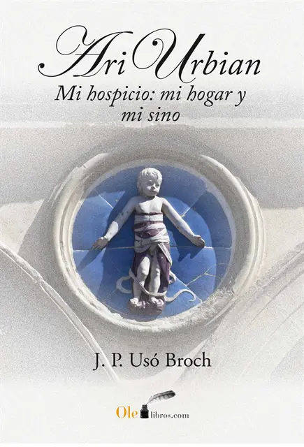 J.P. Uso Broch - Ari Urbian, E-bok. Tillgänglighet: Lägg i varukorg