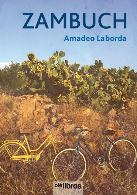 Amadeo Laborda - Zambuch, E-bok. Tillgänglighet: Lägg i varukorg