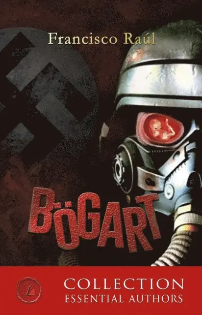 Francisco Raul - Bogart, E-bok. Tillgänglighet: Lägg i varukorg
