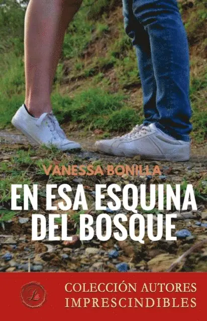 Vanessa Bonilla - En esa esquina del bosque, E-bok. Tillgänglighet: Lägg i varukorg