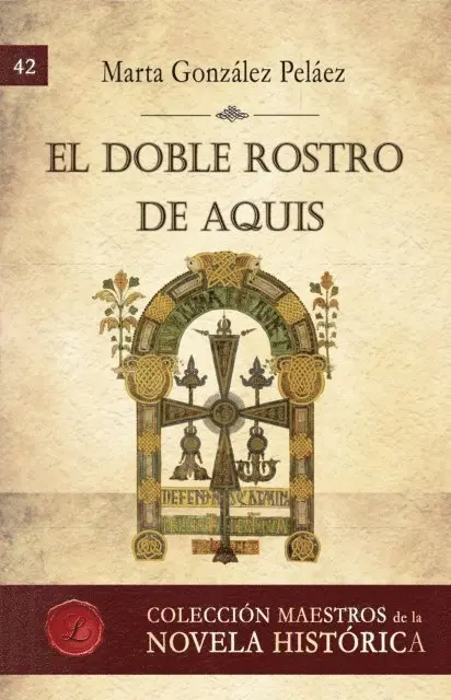 Marta Gonzalez Pelaez - El doble rostro de Aquis, E-bok. Tillgänglighet: Lägg i varukorg