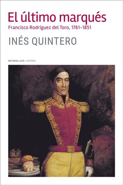 Ines Quintero - El último marqués, E-bok