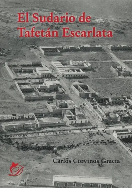 Carlos Corvinos - El sudario de tafetan escarlata, E-bok. Tillgänglighet: Lägg i varukorg