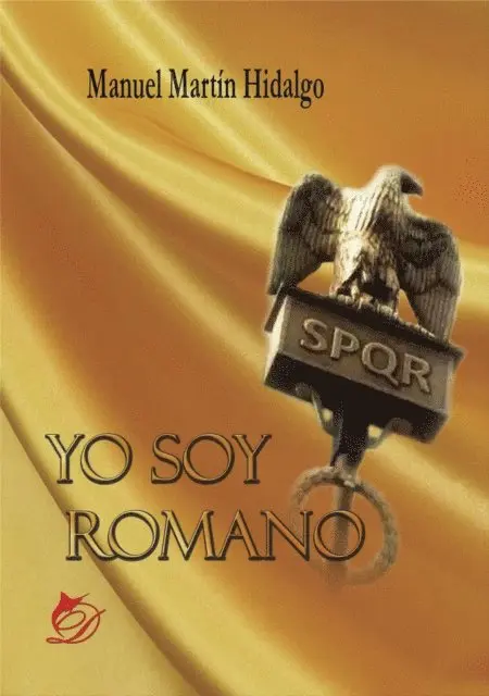 Manuel Martin Hidalgo - Yo soy romano, E-bok. Tillgänglighet: Lägg i varukorg