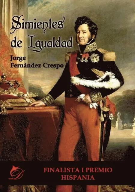 Jorge Fernandez Crespo - Simientes de igualdad, E-bok. Tillgänglighet: Lägg i varukorg