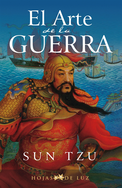 Sun Tzu - El arte de la guerra, E-bok