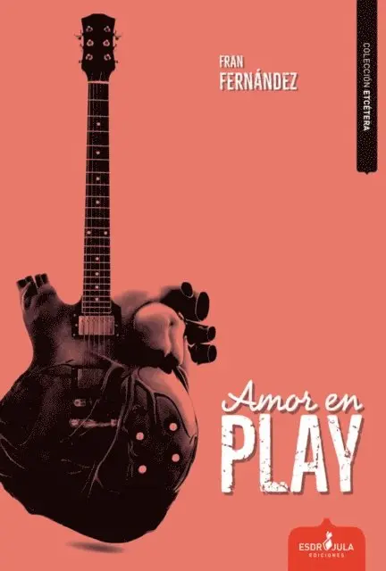 Fran Fernandez - Amor en Play, E-bok. Tillgänglighet: Lägg i varukorg