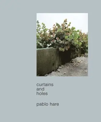 Pablo Hare - Curtains and Holes, Inbunden. Tillgänglighet: Tillfälligt slut