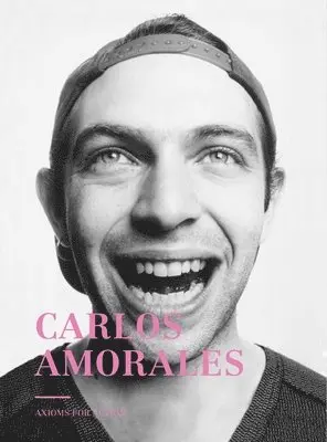 Dawn Ades - Carlos Amorales: Axioms for Action, Häftad. Tillgänglighet: Tillfälligt slut