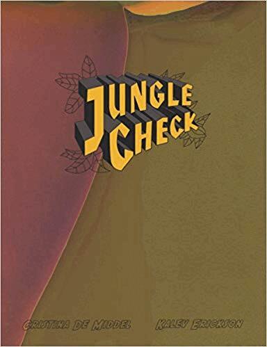 Cristina De Middel - Jungle Check, Inbunden. Tillgänglighet: Tillfälligt slut
