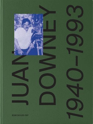 Julieta González, Javier Ramos - Juan Downey, Häftad. Tillgänglighet: Tillfälligt slut