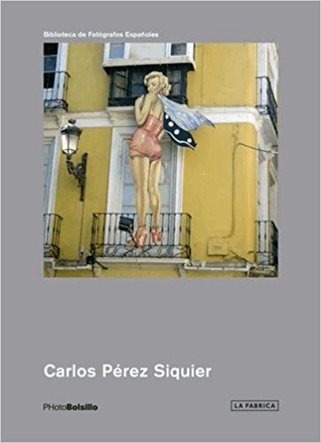 PhotoBolsillo Editors - Carlos Pérez Siquier, Häftad