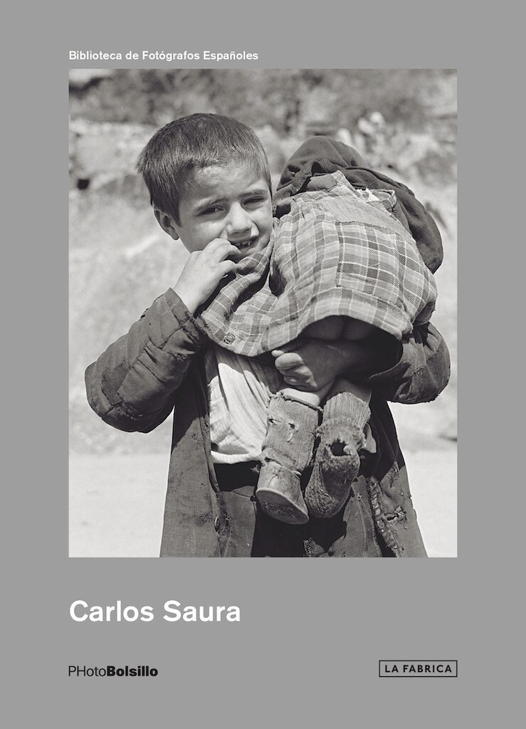 Carlos Saura - Carlos Saura. Early Years, Häftad