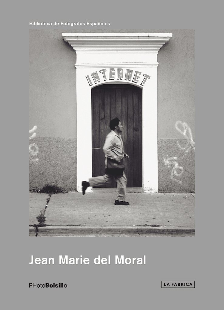 PHotoBolsillo - Jean Marie del Moral, Häftad