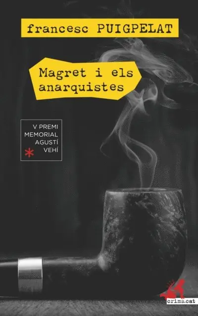 Francesc Puigpelat - Magret i els anarquistes, E-bok. Tillgänglighet: Lägg i varukorg