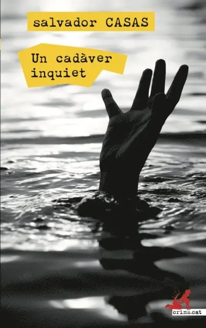 Salvador Casas - Un cadàver inquiet, E-bok. Tillgänglighet: Lägg i varukorg