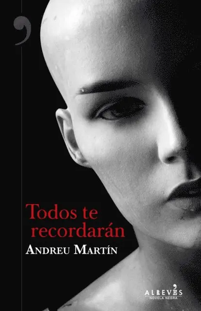 Andreu Martin - Todos te recordarán, E-bok. Tillgänglighet: Lägg i varukorg