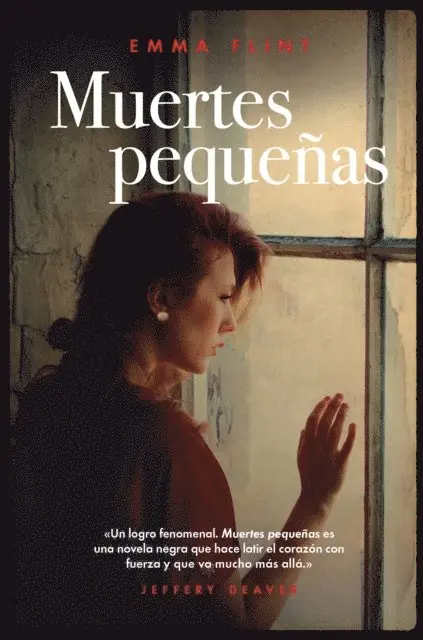 Emma Flint - Muertes pequeñas, E-bok. Tillgänglighet: Lägg i varukorg