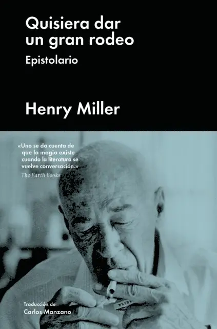 Henry Miller - Quisiera dar un gran rodeo, E-bok. Tillgänglighet: Lägg i varukorg