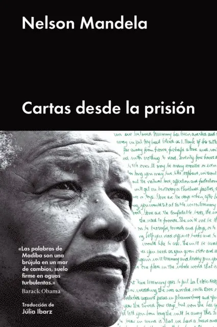 Nelson Mandela - Cartas desde la prisión, E-bok. Tillgänglighet: Lägg i varukorg