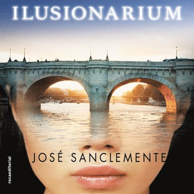 Sanclemente - Ilusionarium, Ljudbok