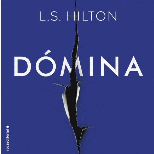 Hilton - Dómina, Ljudbok