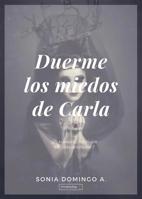 Sonia Domingo A. - Duerme los miedos de Carla, E-bok. Tillgänglighet: Lägg i varukorg