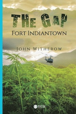John Witherow - Gap, Häftad