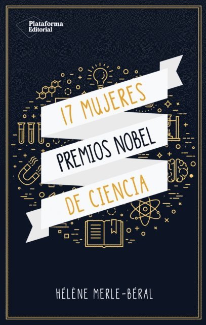 Helene Merle-Beral - 17 mujeres Premios Nobel de ciencia, E-bok