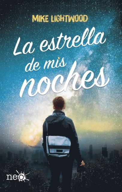 Mike Lightwood - La estrella de mis noches, E-bok. Tillgänglighet: Lägg i varukorg