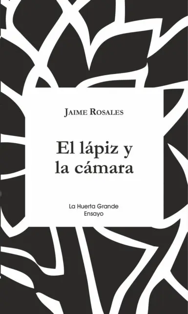 Jaime Rosales - El lapiz y la camara, E-bok. Tillgänglighet: Lägg i varukorg