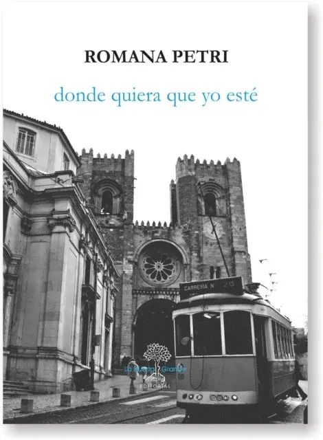 Romana Petri - Donde quiera que yo esté, E-bok. Tillgänglighet: Lägg i varukorg