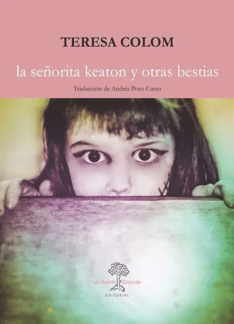 Teresa Colom - La señorita Keaton y otras bestias, E-bok. Tillgänglighet: Lägg i varukorg