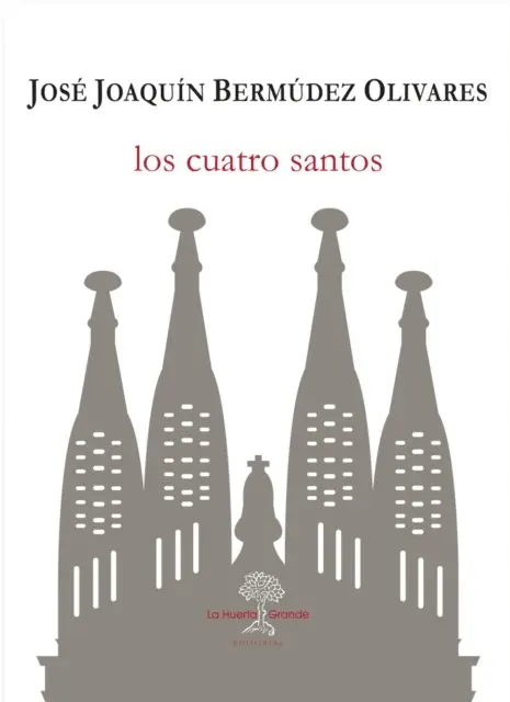 Jose Joaquin Bermudez Olivares - Los cuatro santos, E-bok. Tillgänglighet: Lägg i varukorg