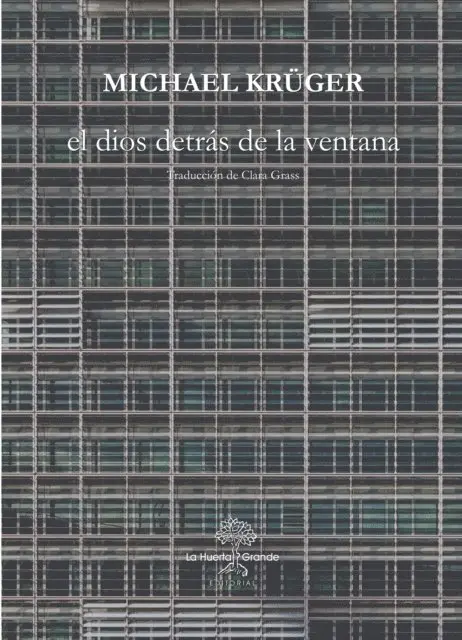 Michael Kruger - El dios detras de la ventana, E-bok. Tillgänglighet: Lägg i varukorg